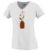 Ladies NexGen Wicking Tee Thumbnail