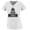 Ladies NexGen Wicking Tee Thumbnail
