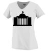 Ladies NexGen Wicking Tee Thumbnail