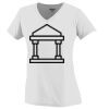 Ladies NexGen Wicking Tee Thumbnail