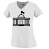 Ladies NexGen Wicking Tee Thumbnail
