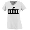 Ladies NexGen Wicking Tee Thumbnail