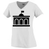 Ladies NexGen Wicking Tee Thumbnail