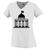Ladies NexGen Wicking Tee Thumbnail