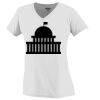 Ladies NexGen Wicking Tee Thumbnail