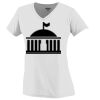 Ladies NexGen Wicking Tee Thumbnail