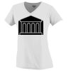 Ladies NexGen Wicking Tee Thumbnail