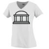 Ladies NexGen Wicking Tee Thumbnail