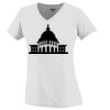 Ladies NexGen Wicking Tee Thumbnail