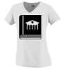 Ladies NexGen Wicking Tee Thumbnail