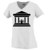Ladies NexGen Wicking Tee Thumbnail