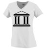 Ladies NexGen Wicking Tee Thumbnail