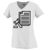 Ladies NexGen Wicking Tee Thumbnail