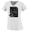 Ladies NexGen Wicking Tee Thumbnail