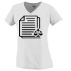 Ladies NexGen Wicking Tee Thumbnail