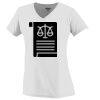 Ladies NexGen Wicking Tee Thumbnail