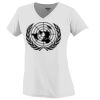 Ladies NexGen Wicking Tee Thumbnail