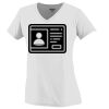 Ladies NexGen Wicking Tee Thumbnail