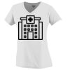 Ladies NexGen Wicking Tee Thumbnail