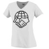 Ladies NexGen Wicking Tee Thumbnail