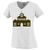 Ladies NexGen Wicking Tee Thumbnail