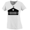 Ladies NexGen Wicking Tee Thumbnail
