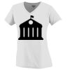 Ladies NexGen Wicking Tee Thumbnail