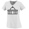 Ladies NexGen Wicking Tee Thumbnail