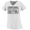 Ladies NexGen Wicking Tee Thumbnail