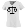 Ladies NexGen Wicking Tee Thumbnail