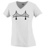 Ladies NexGen Wicking Tee Thumbnail
