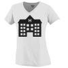 Ladies NexGen Wicking Tee Thumbnail