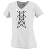 Ladies NexGen Wicking Tee Thumbnail