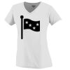 Ladies NexGen Wicking Tee Thumbnail