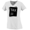 Ladies NexGen Wicking Tee Thumbnail