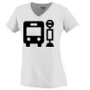 Ladies NexGen Wicking Tee Thumbnail