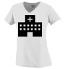 Ladies NexGen Wicking Tee Thumbnail
