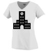 Ladies NexGen Wicking Tee Thumbnail