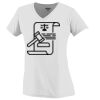 Ladies NexGen Wicking Tee Thumbnail