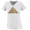 Ladies NexGen Wicking Tee Thumbnail