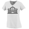 Ladies NexGen Wicking Tee Thumbnail
