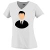 Ladies NexGen Wicking Tee Thumbnail