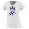 Ladies NexGen Wicking Tee Thumbnail