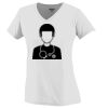 Ladies NexGen Wicking Tee Thumbnail