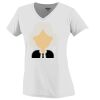 Ladies NexGen Wicking Tee Thumbnail