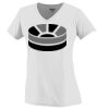 Ladies NexGen Wicking Tee Thumbnail