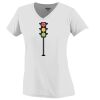 Ladies NexGen Wicking Tee Thumbnail