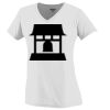 Ladies NexGen Wicking Tee Thumbnail