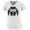 Ladies NexGen Wicking Tee Thumbnail