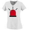 Ladies NexGen Wicking Tee Thumbnail